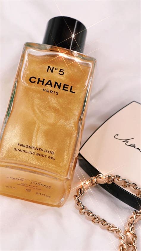 chance chanel body oil|Chanel body oil shimmer.